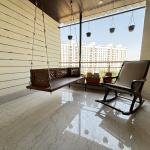 3BHK Flat at Balewadi