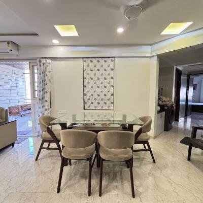 3BHK Flat at Balewadi