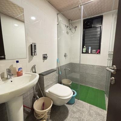 3BHK Flat at Balewadi