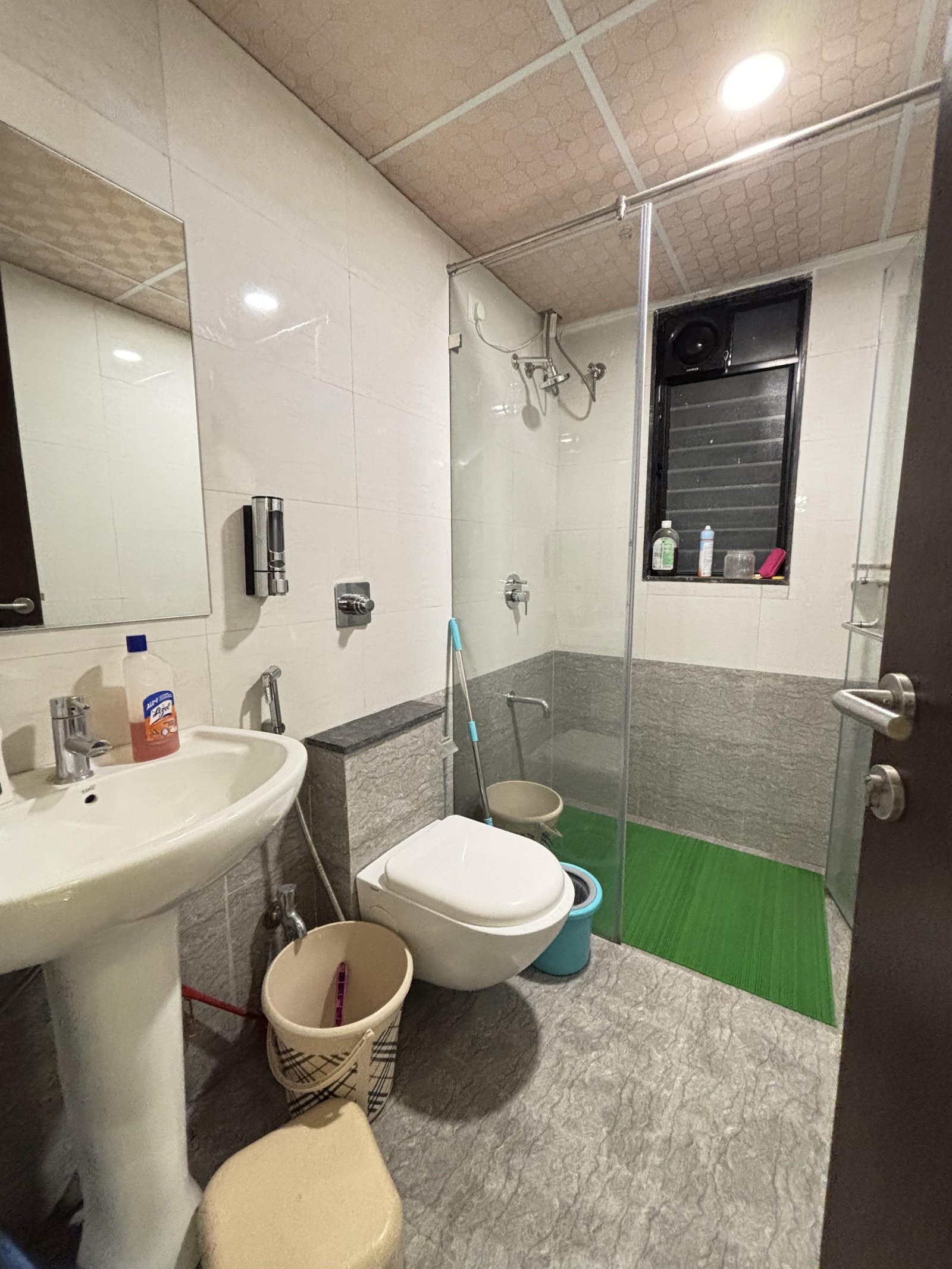 3BHK Flat at Balewadi