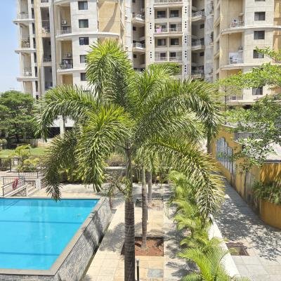 3BHK Flat at Balewadi