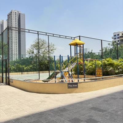 3BHK Flat at Balewadi