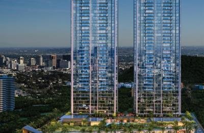 The Balmoral Hillside