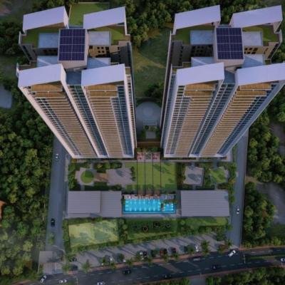 The Balmoral Hillside