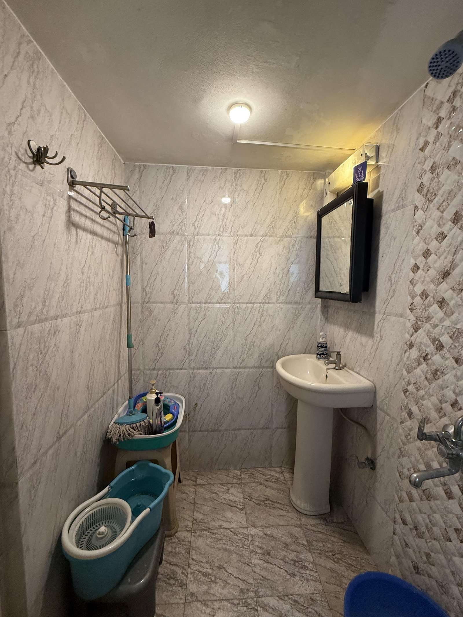 Duplex Apartment at Aundh