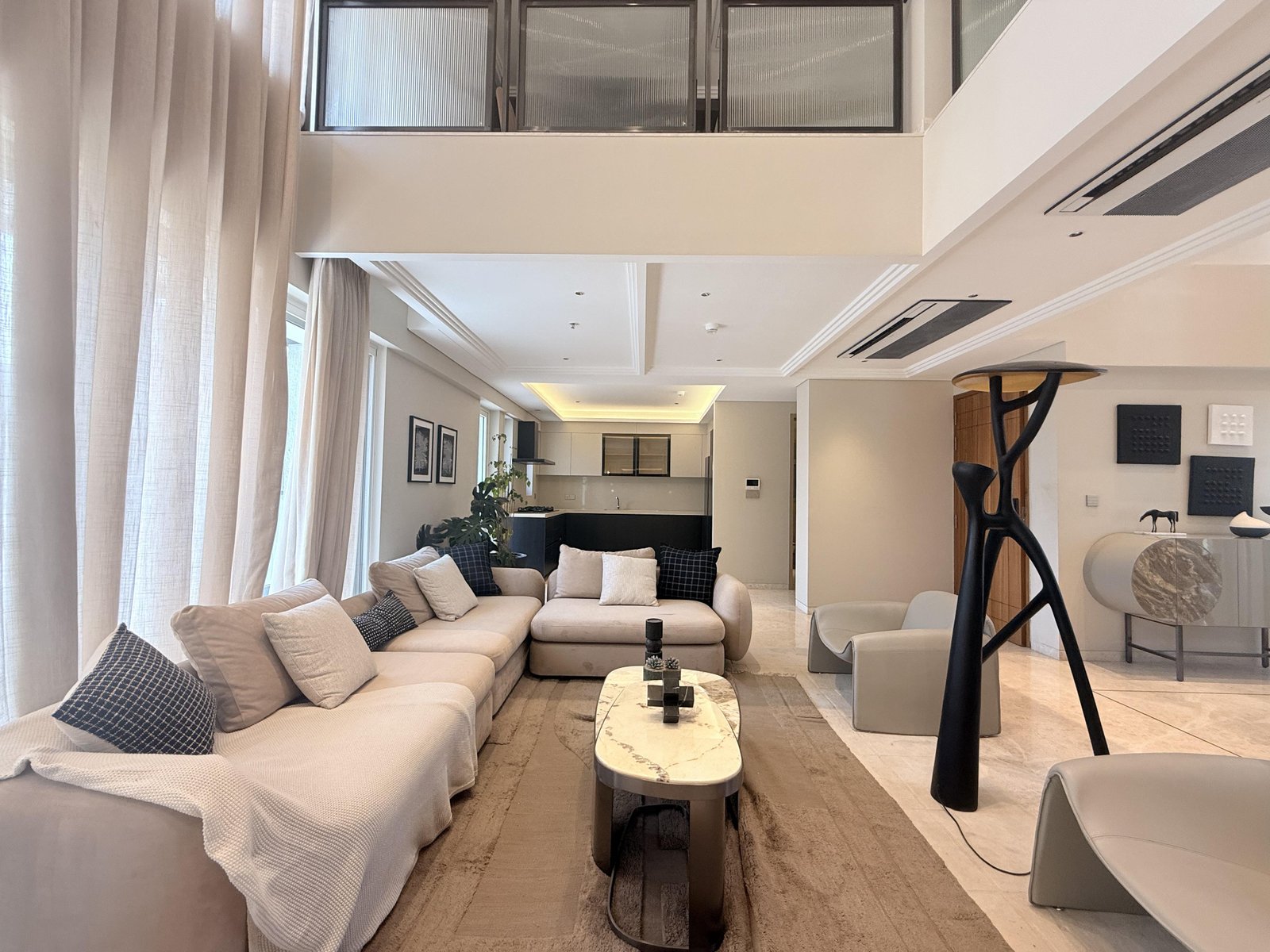 Imperial Atria ABIL