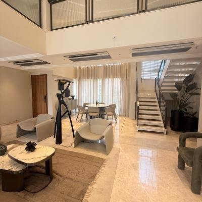 Imperial Atria ABIL