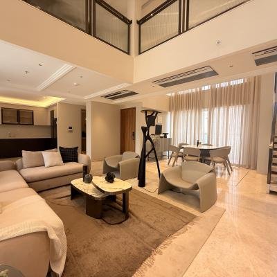 Imperial Atria ABIL