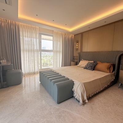 Imperial Atria ABIL
