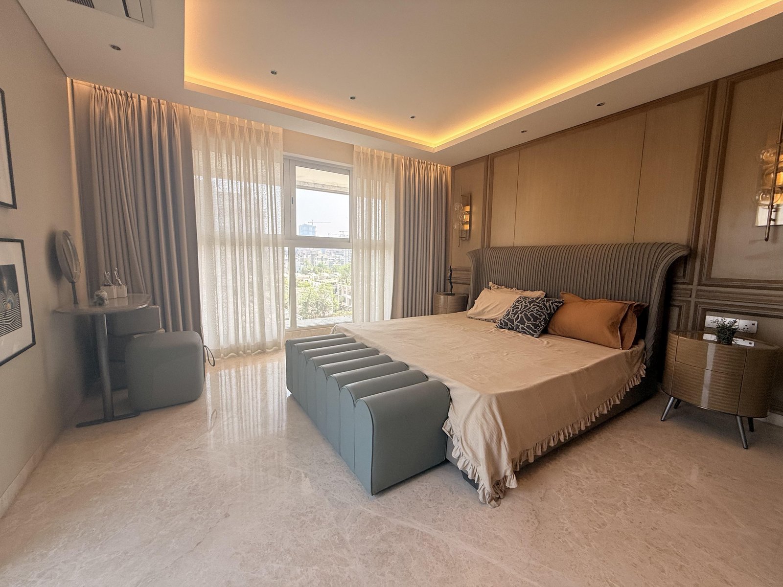 Imperial Atria ABIL