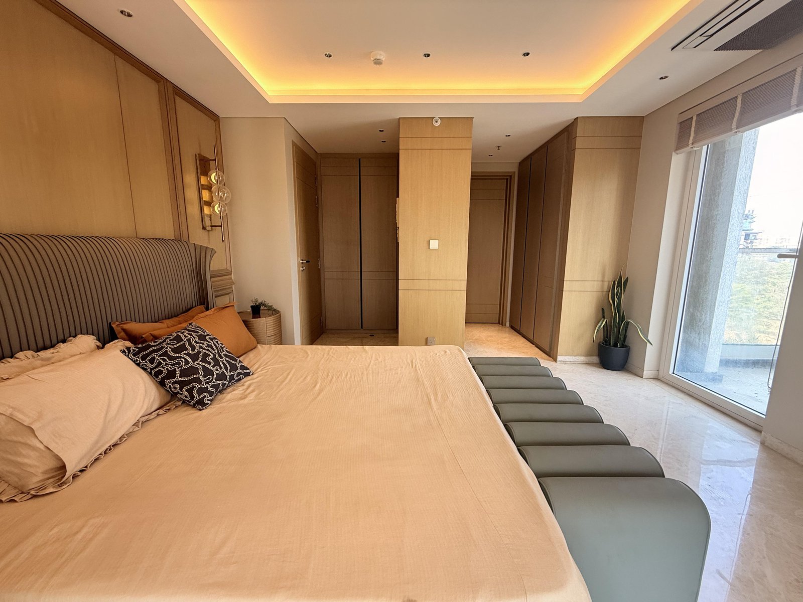 Imperial Atria ABIL