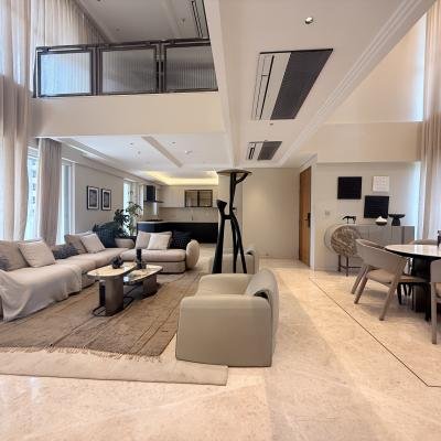 Imperial Atria ABIL