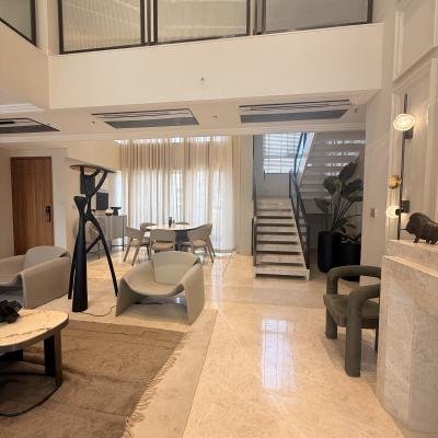 Imperial Atria ABIL