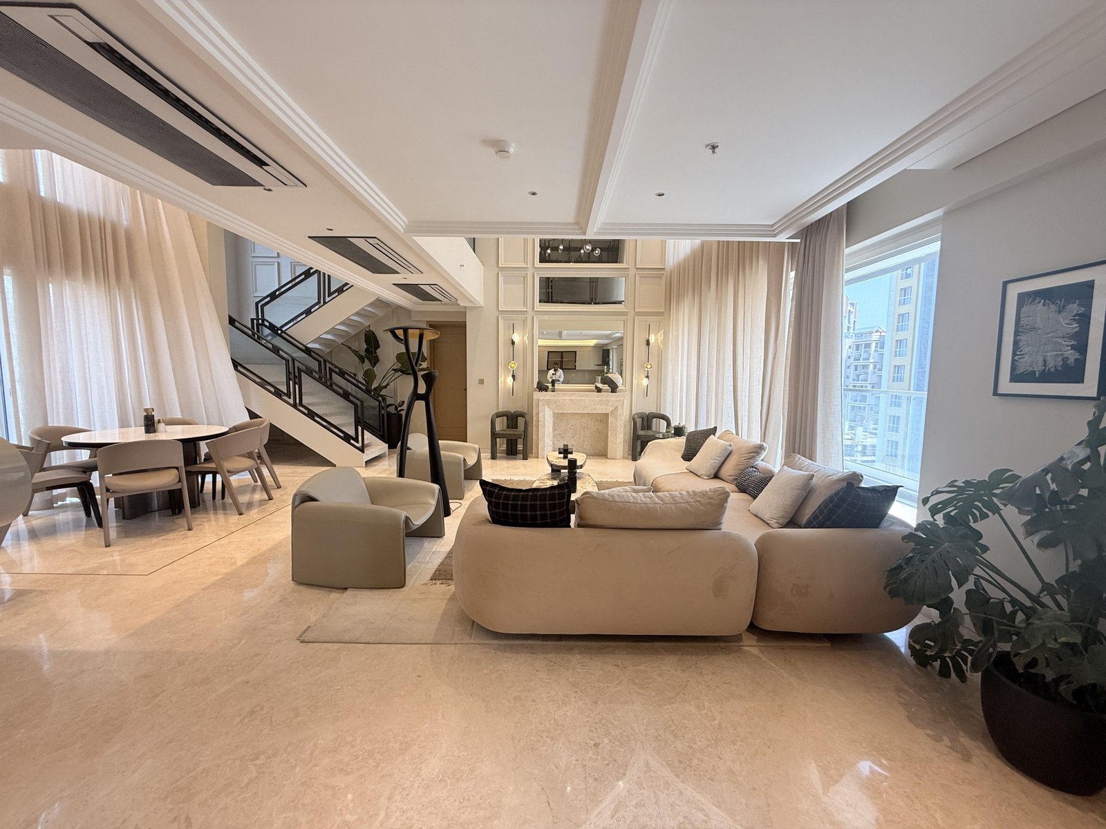Imperial Atria ABIL