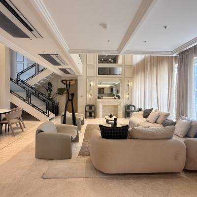 Imperial Atria ABIL