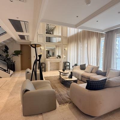 Imperial Atria ABIL