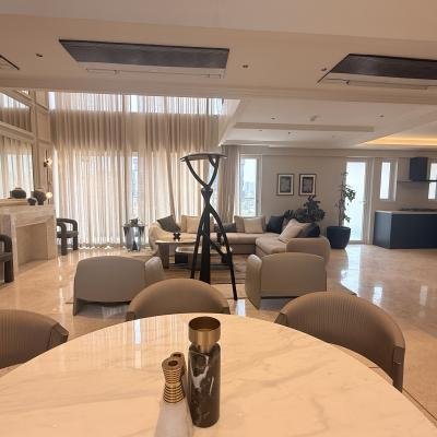 Imperial Atria ABIL