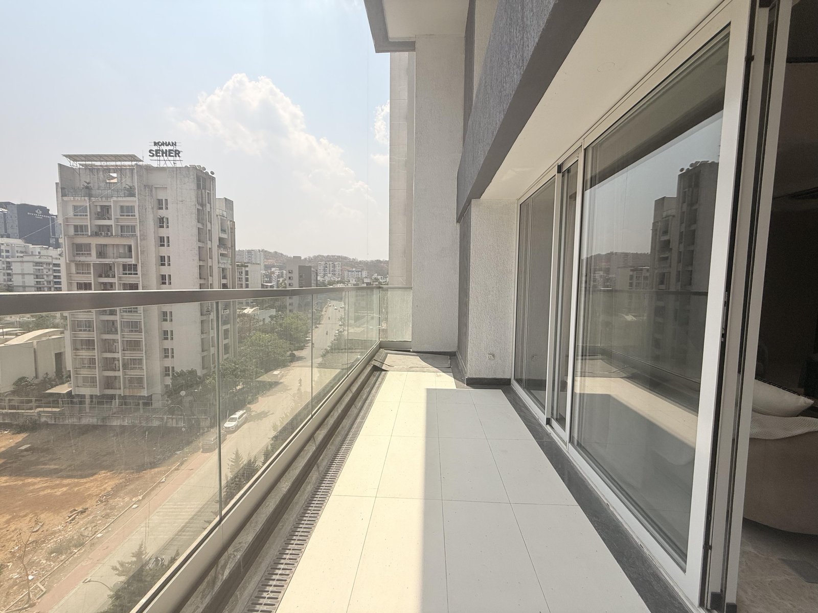 Imperial Atria ABIL