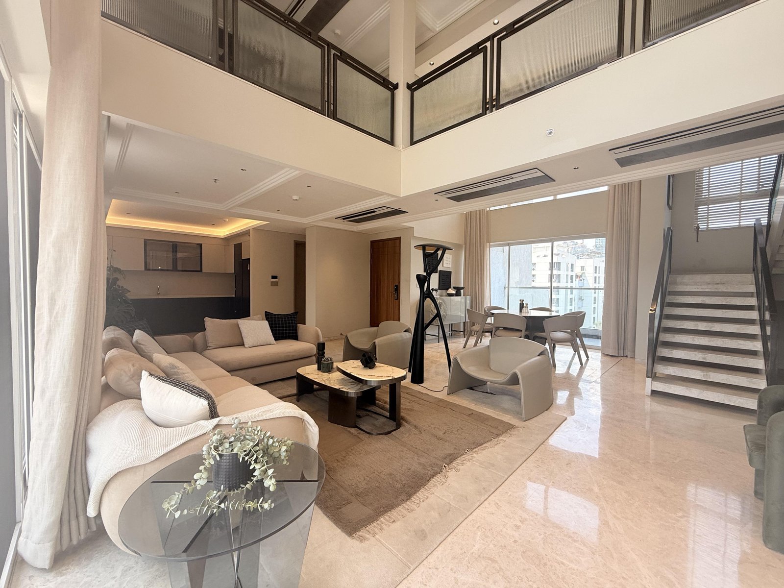 Imperial Atria ABIL