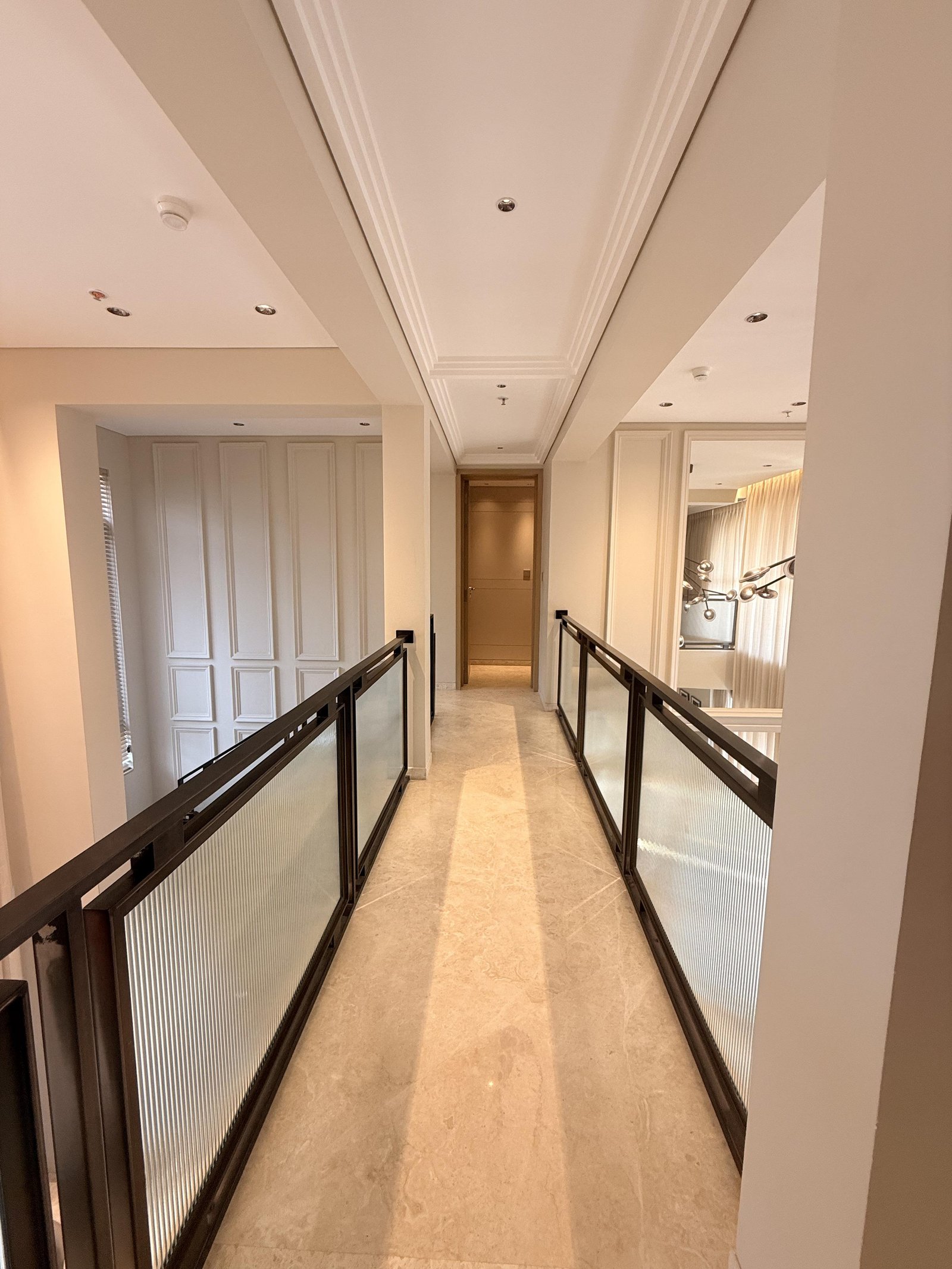 Imperial Atria ABIL