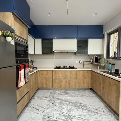 4.5BHK, Duplex Apartment at Wakad