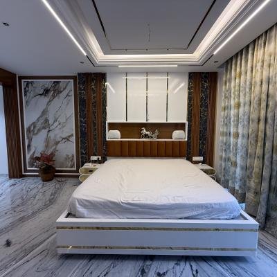 4.5BHK, Duplex Apartment at Wakad