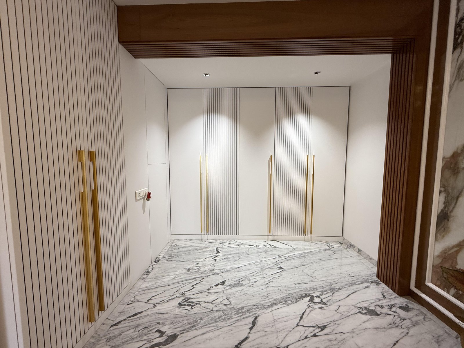 4.5BHK, Duplex Apartment at Wakad