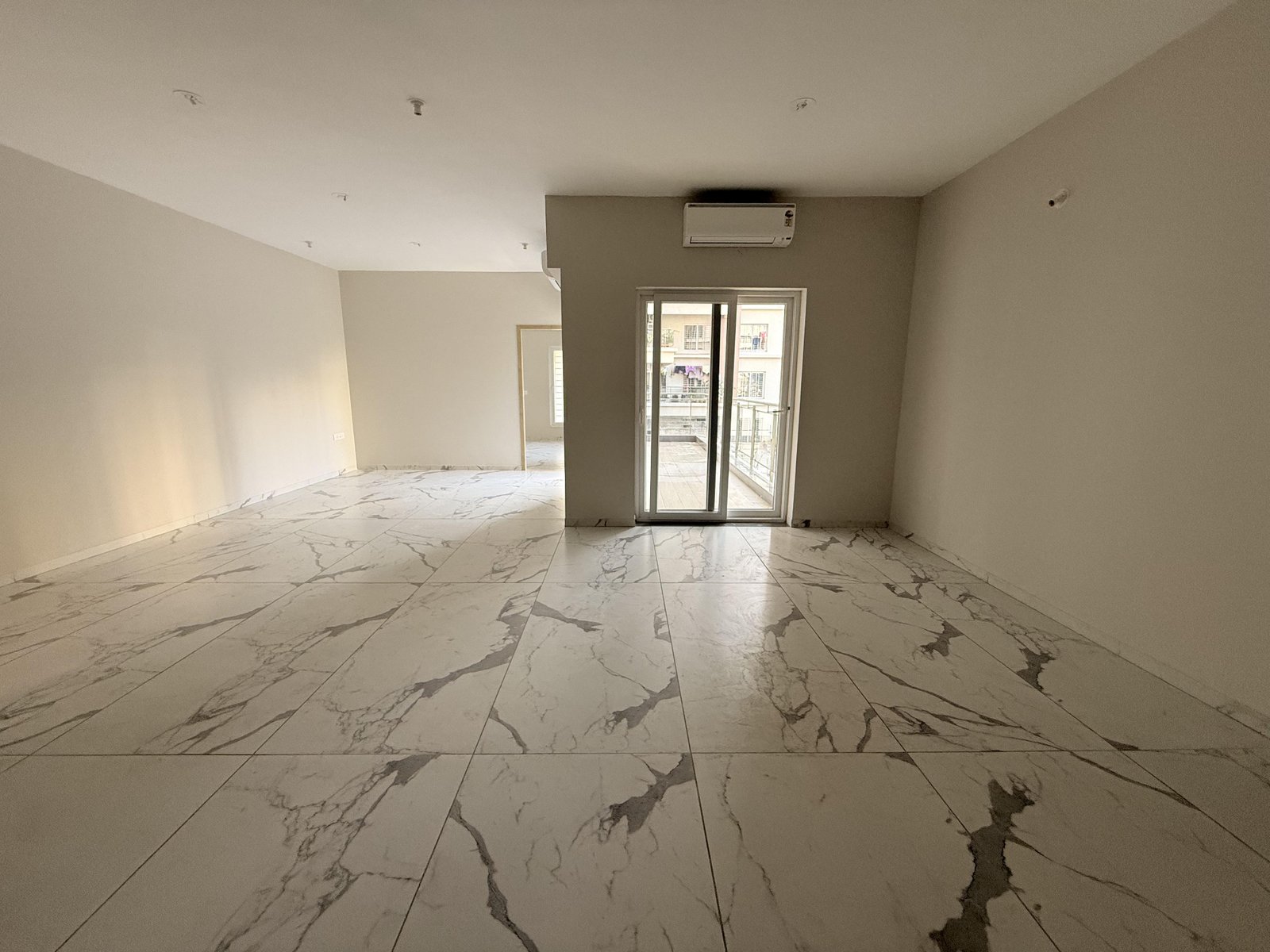 3BHK Flat at Baner-Pashan Link Road