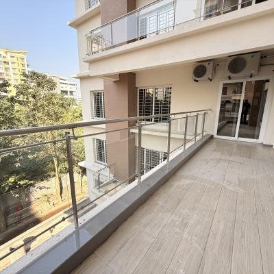 3BHK Flat at Baner-Pashan Link Road