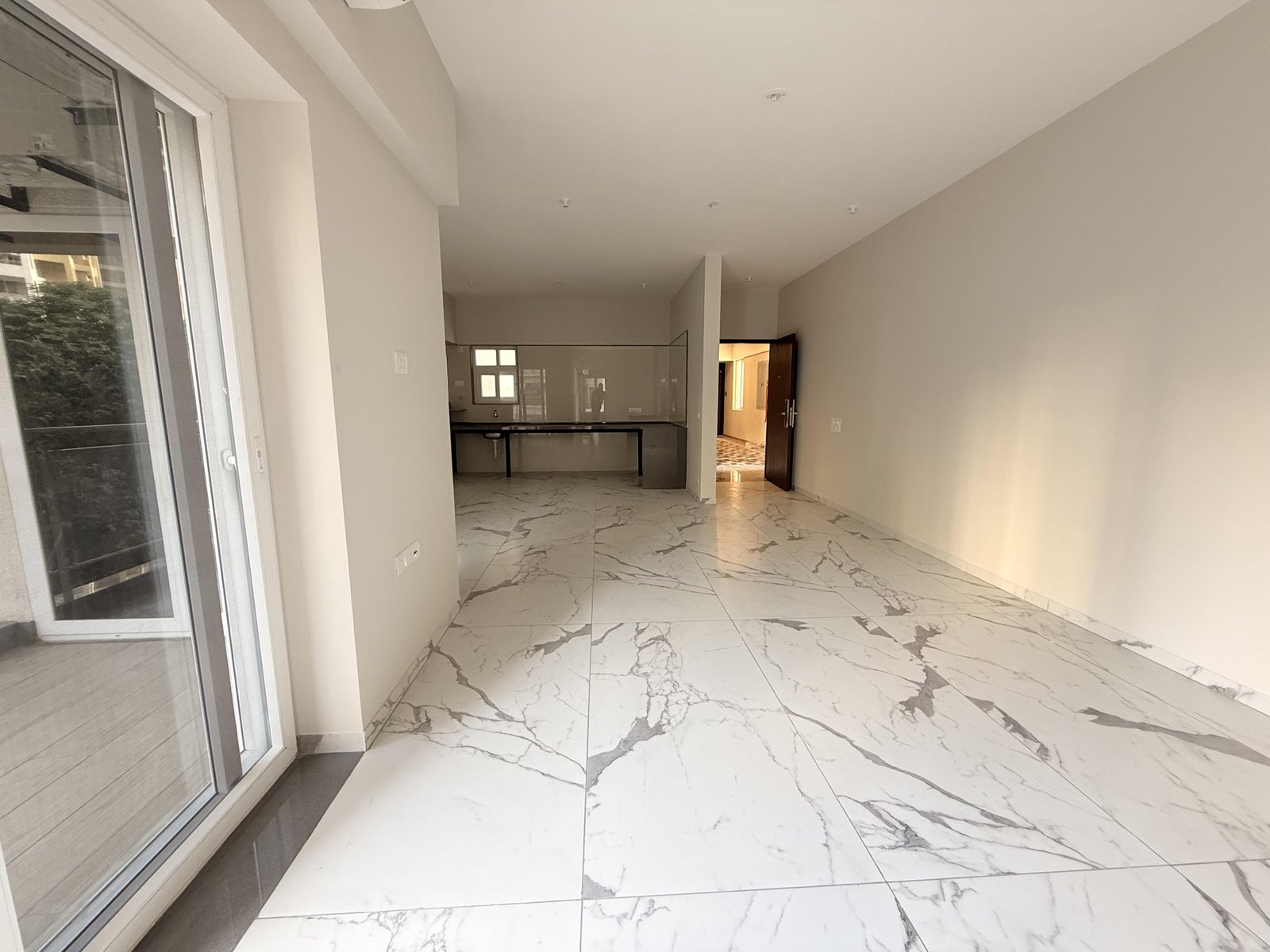 3BHK Flat at Baner-Pashan Link Road