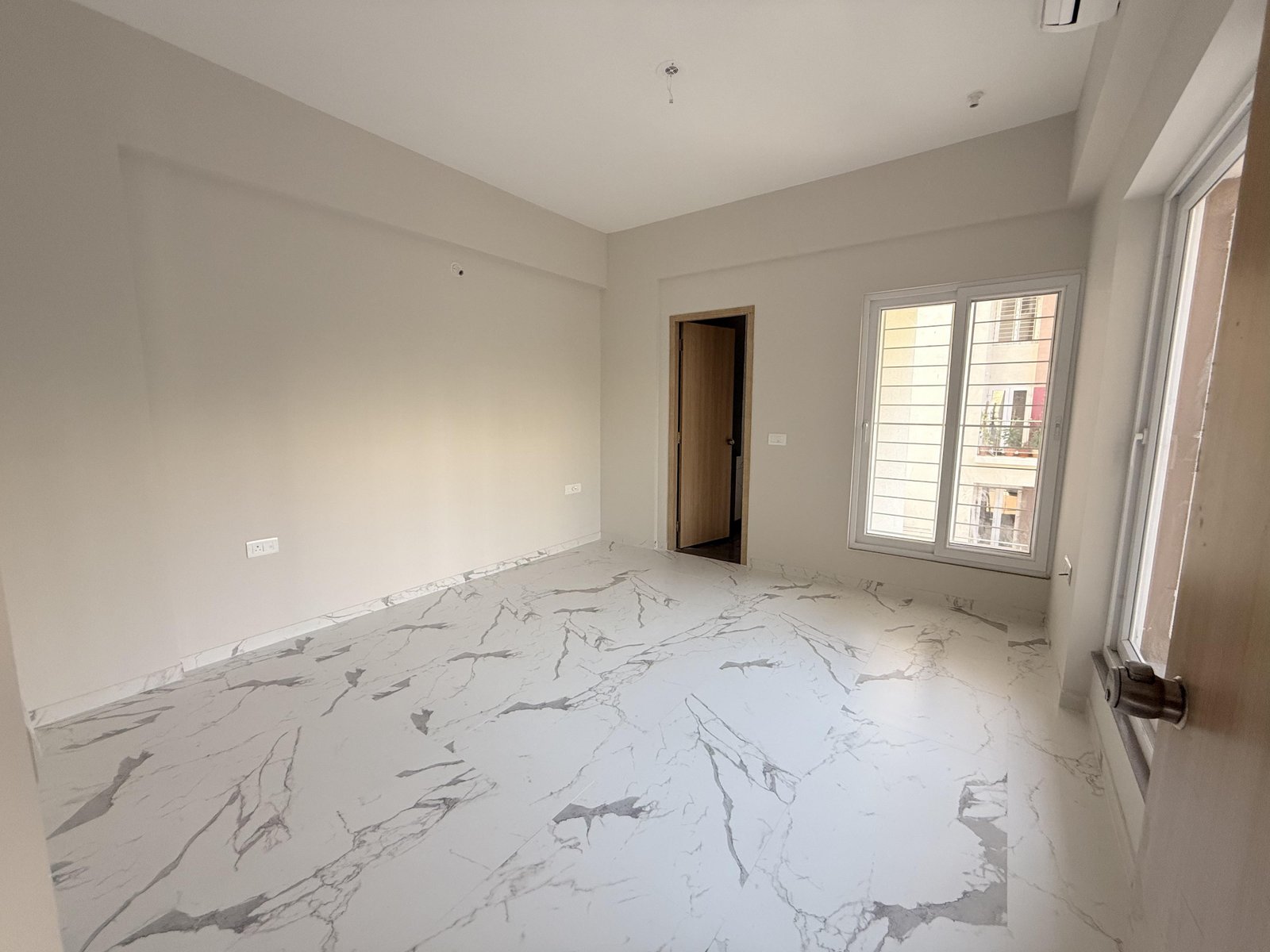 3BHK Flat at Baner-Pashan Link Road