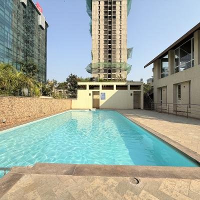 3BHK Flat at Baner-Pashan Link Road