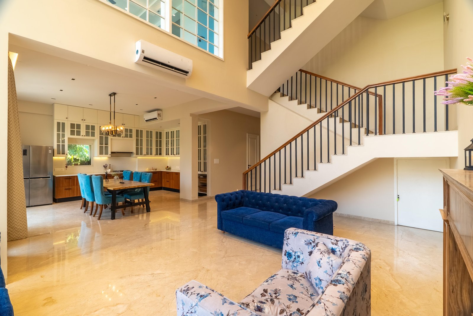 6 Bedroom Golf Course Villa at Mumbai-Pune Expressway