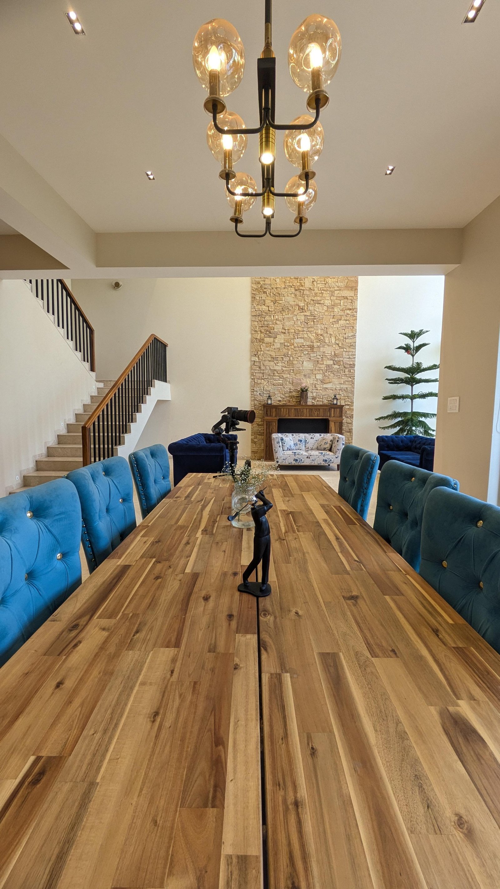 6 Bedroom Golf Course Villa at Mumbai-Pune Expressway