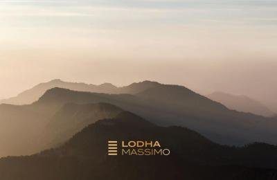 Lodha Massimo