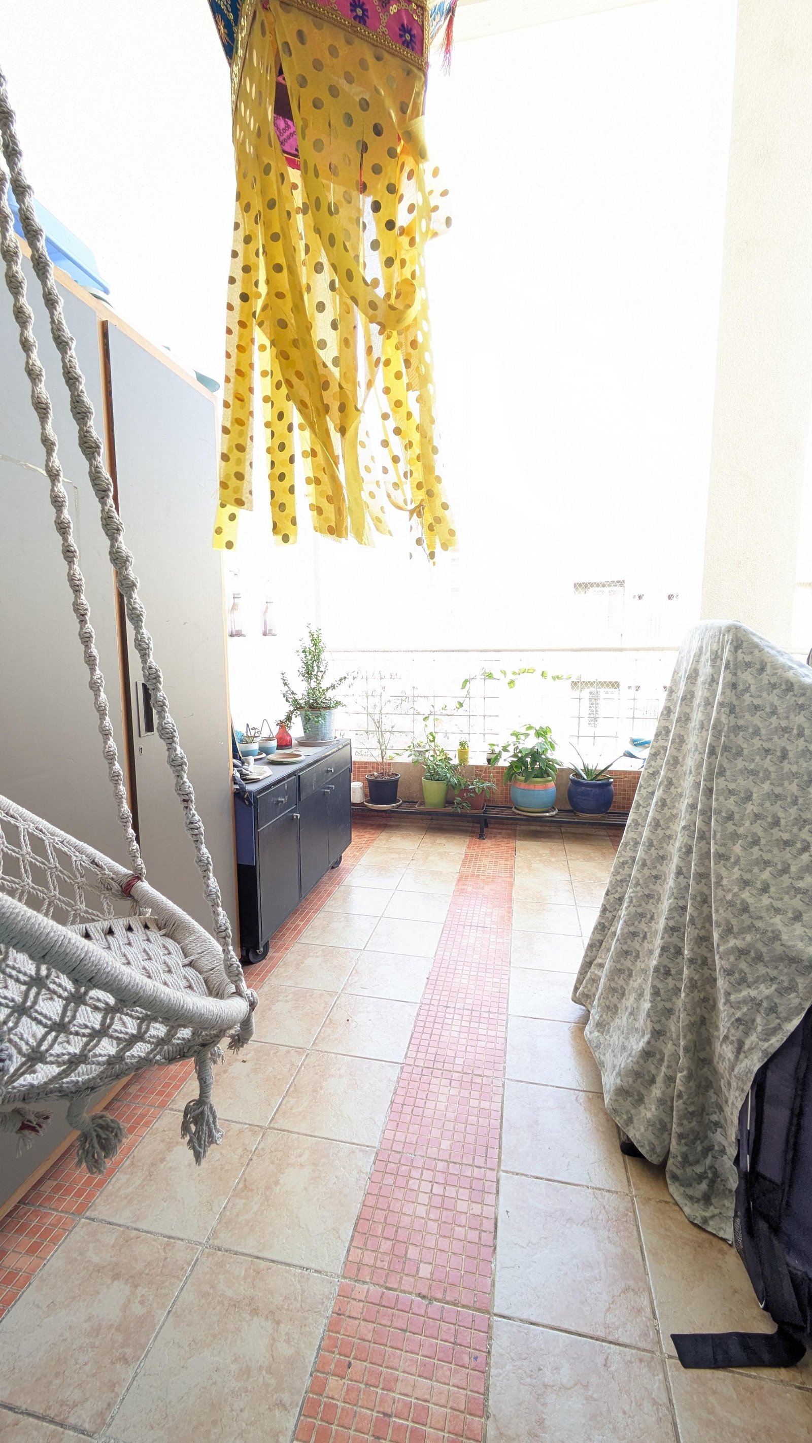 3BHK at Baner-Pashan Link Road