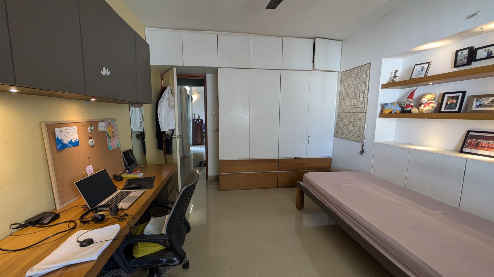 3BHK at Baner-Pashan Link Road