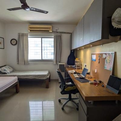 3BHK at Baner-Pashan Link Road