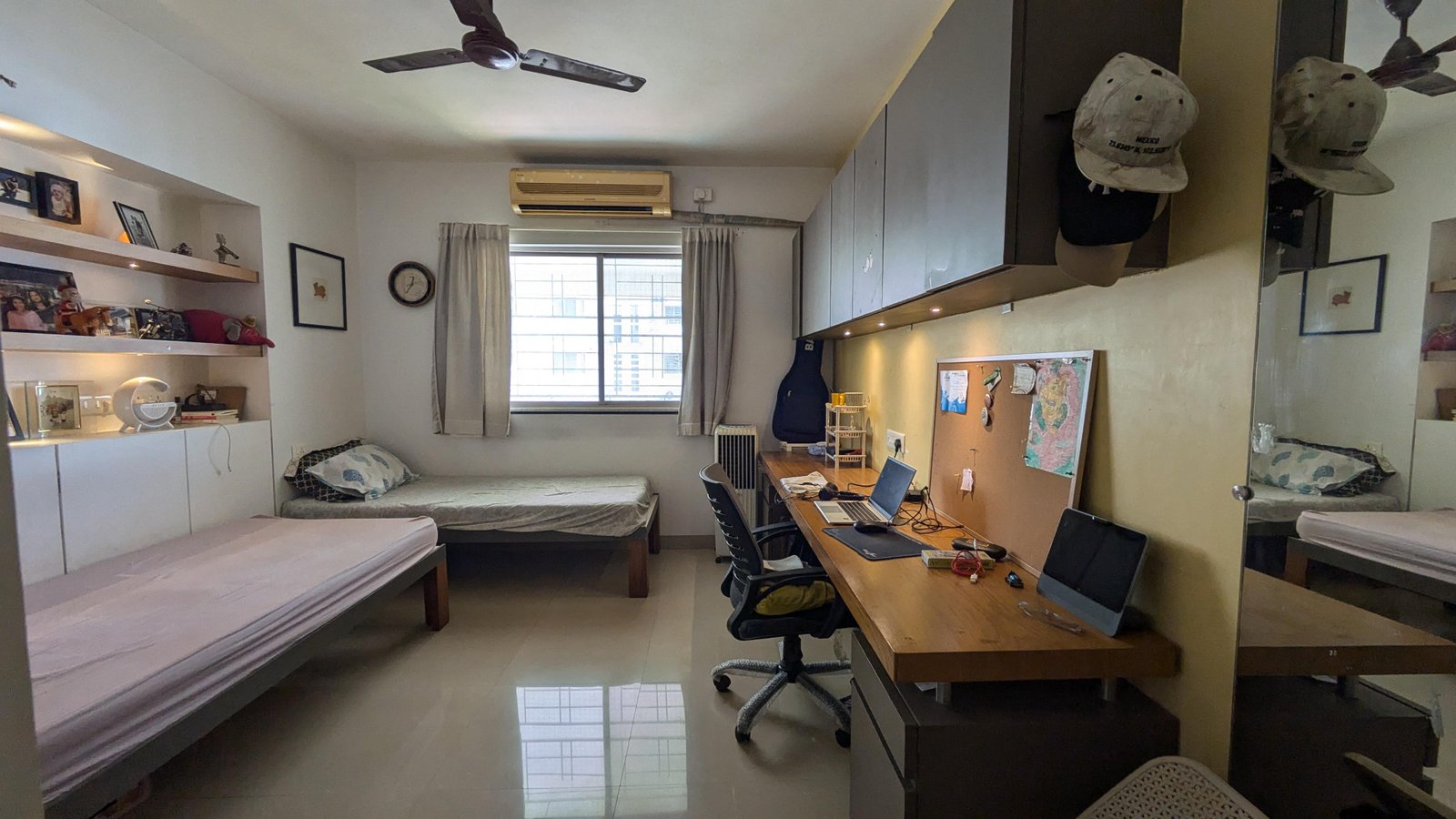 3BHK at Baner-Pashan Link Road