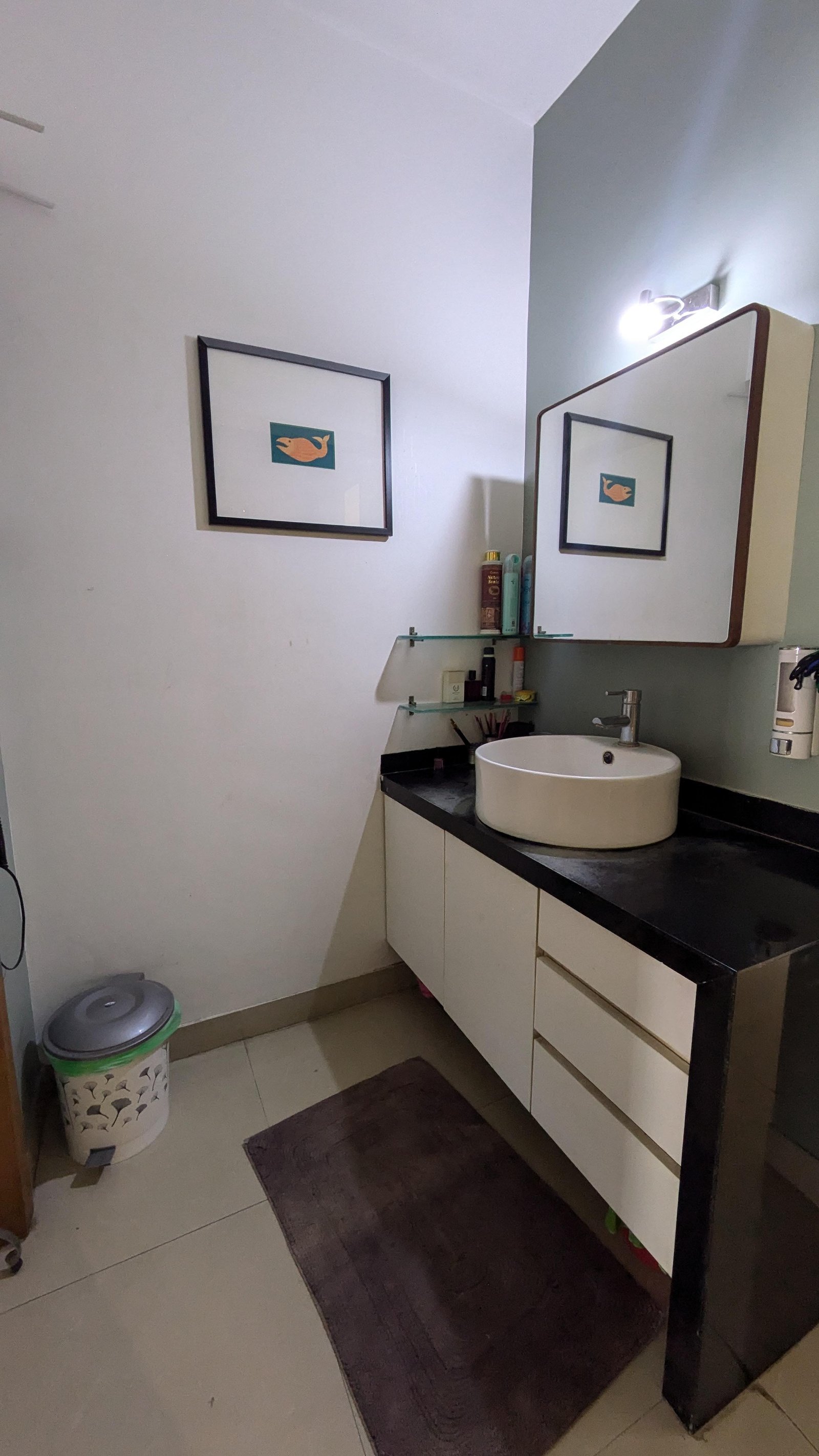 3BHK at Baner-Pashan Link Road