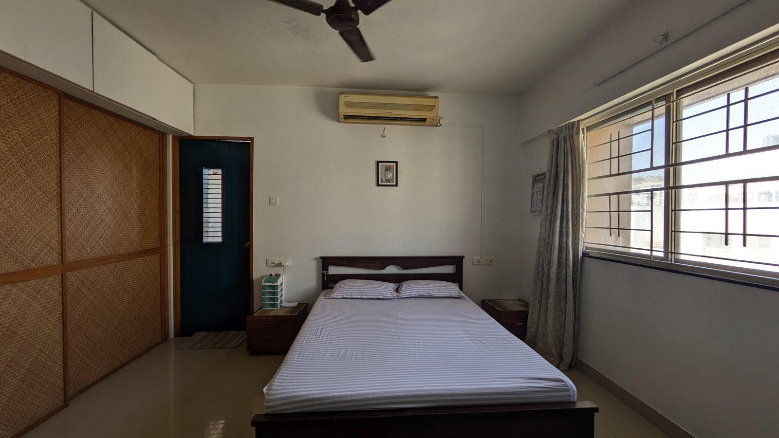 3BHK at Baner-Pashan Link Road