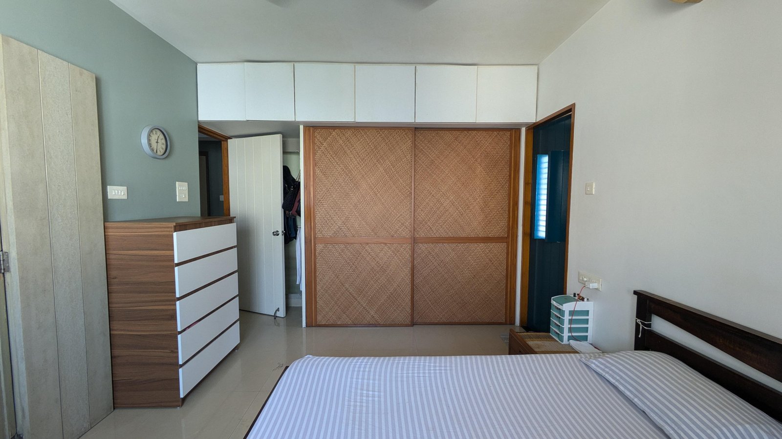 3BHK at Baner-Pashan Link Road