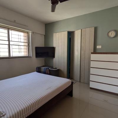 3BHK at Baner-Pashan Link Road