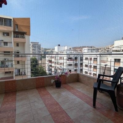3BHK at Baner-Pashan Link Road