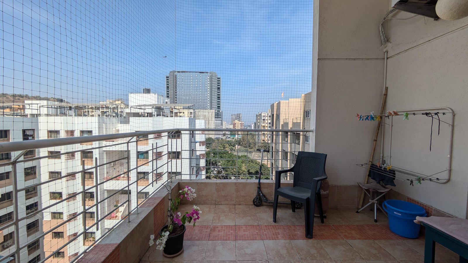 3BHK at Baner-Pashan Link Road