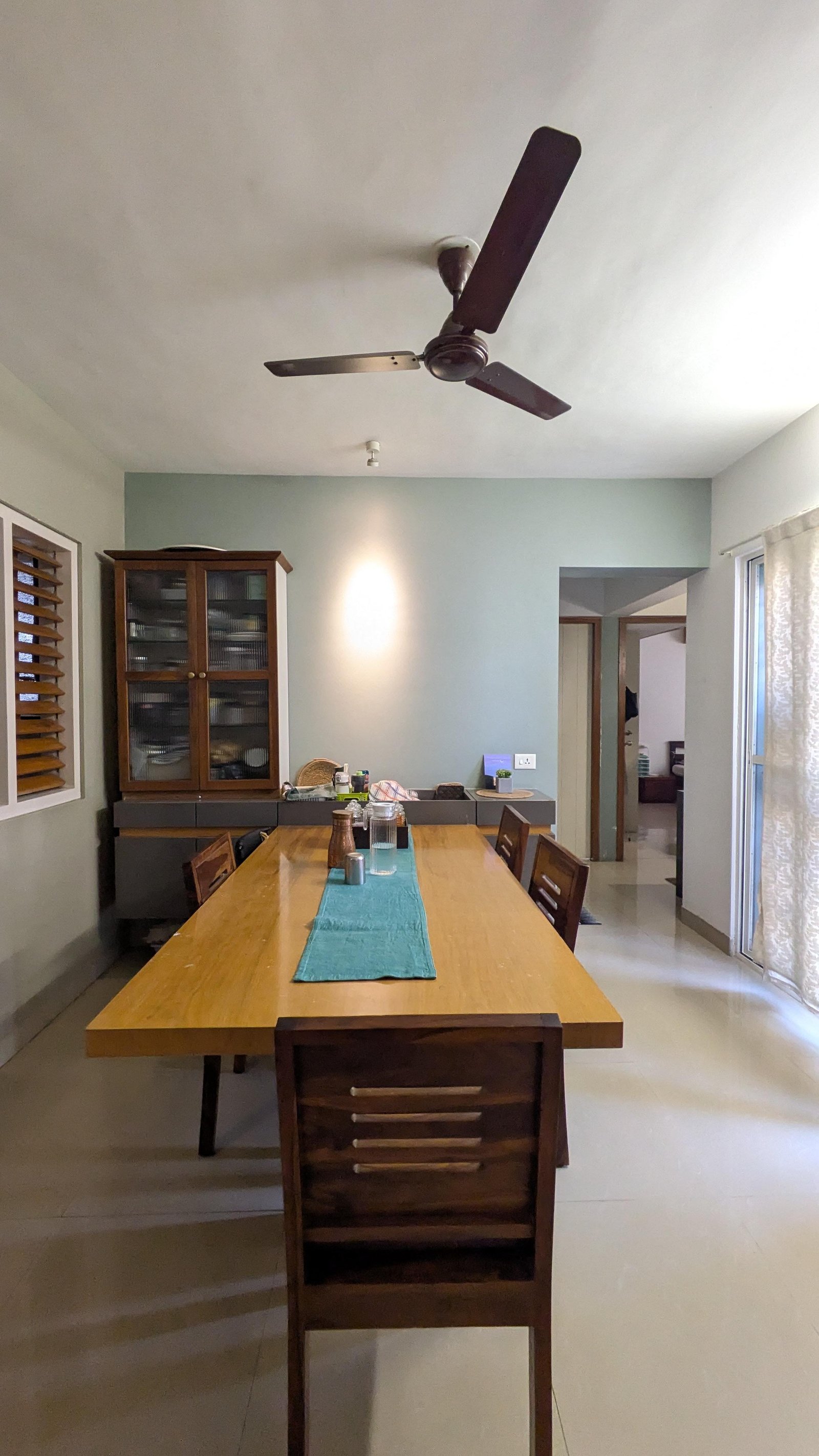 3BHK at Baner-Pashan Link Road