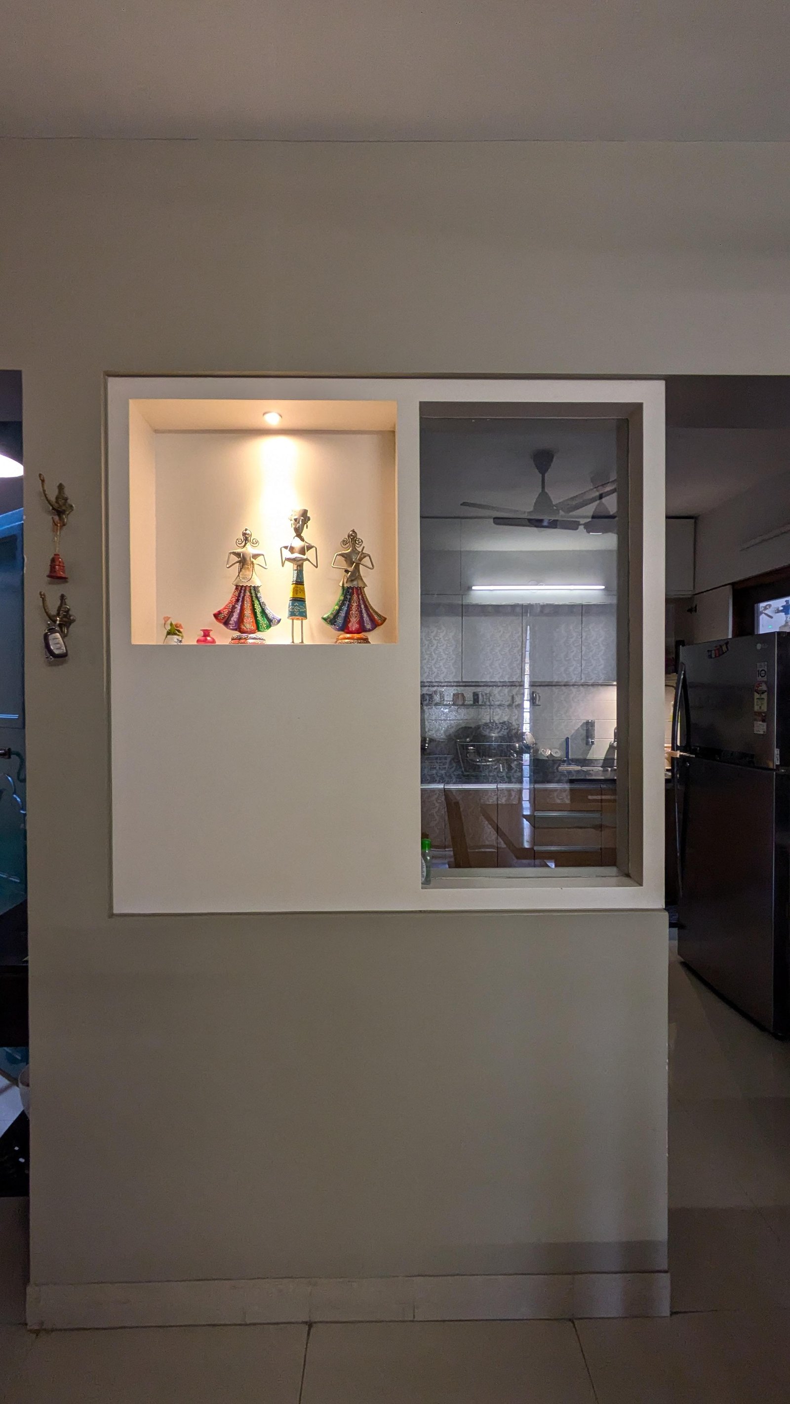 3BHK at Baner-Pashan Link Road