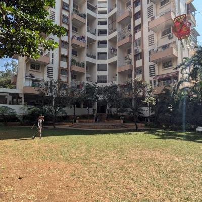 3BHK at Baner-Pashan Link Road