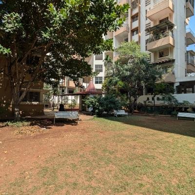 3BHK at Baner-Pashan Link Road
