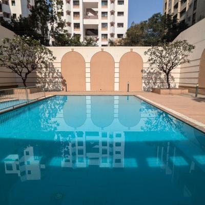 3BHK at Baner-Pashan Link Road